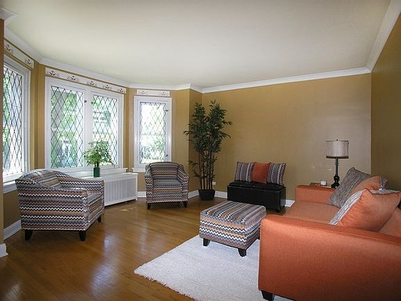 5th image of 307 W Harris Ave APT 1B