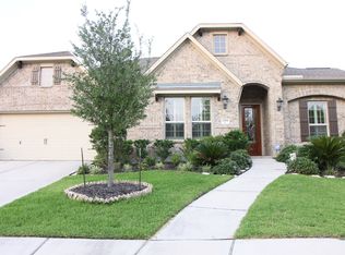 28114 Jillian Oaks Ln, Spring, TX 77386