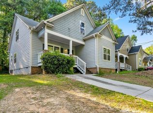 1074 Gun Club Rd NW, Atlanta, GA 30318