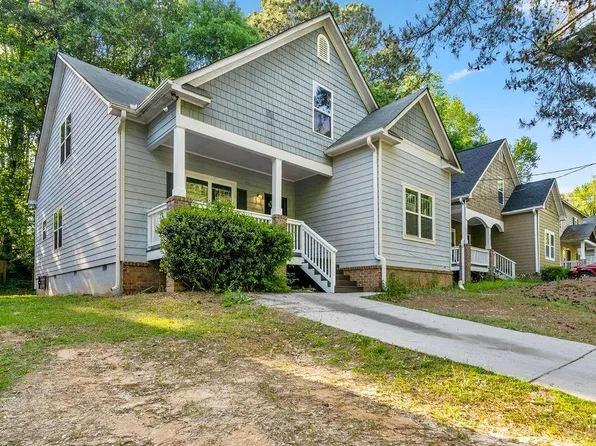 1074 Gun Club Rd NW, Atlanta, GA 30318