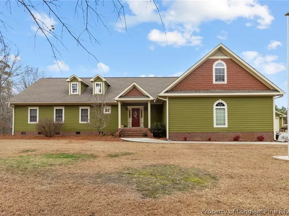 3203 Mount Tabor Rd, Red Springs, NC 28377