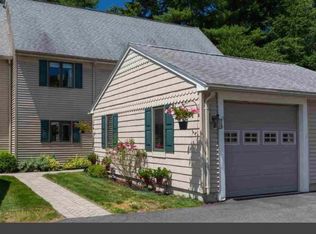 34 Hampton Towne Est, Hampton, NH 03842