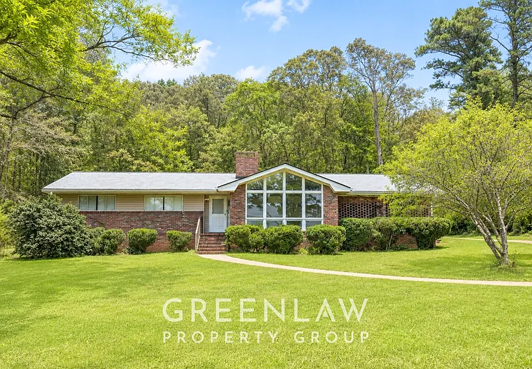 3605 Flat Shoals Rd — Photo 2