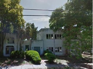 38 Kreamer Ave, Tarpon Springs, FL 34689