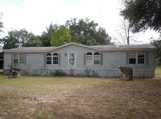 25421 County Road 42, Paisley, FL 32767