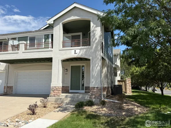 3450 Lost Lake Pl #L-4, Fort Collins, CO 80528