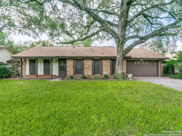 4006 Mooresfield, San Antonio, TX 78217