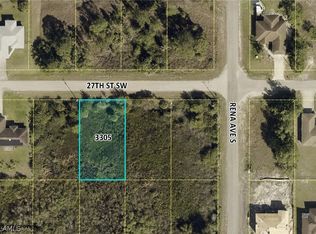 3305 27th St SW, Lehigh Acres, FL 33976