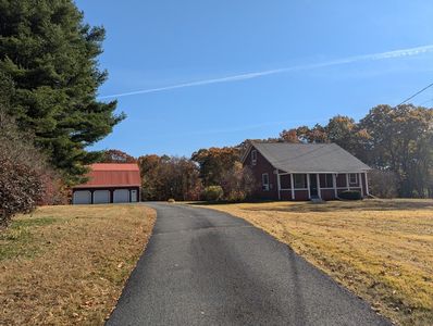242 Upper Rd, Deerfield, MA, 01342