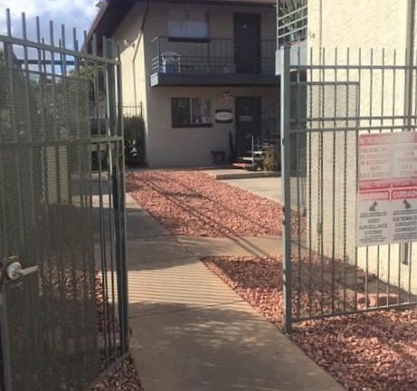 2nd image of 2002 E Sweetwater Ave APT 214