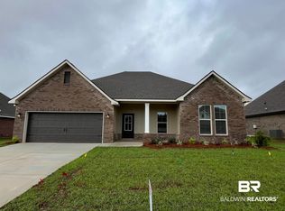 11190 Bonaventure Ave, Daphne, AL 36526