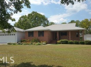 642 Marie Loop, Dublin, GA 31021