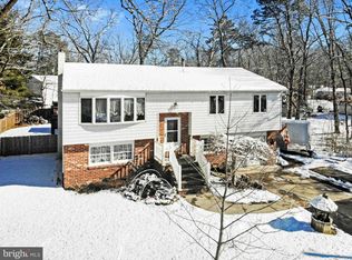 409 Virginia Dr, Browns Mills, NJ 08015