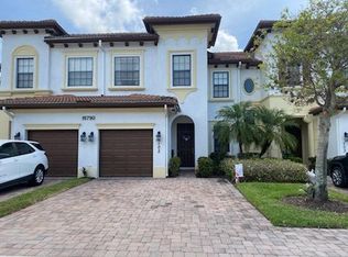 15790 Portofino Springs Blvd APT 102, Fort Myers, FL 33908