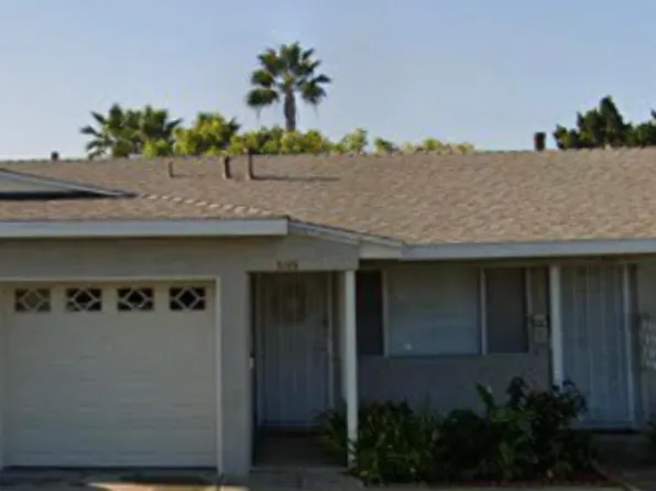 3161 Luna Ave, San Diego, CA 92117