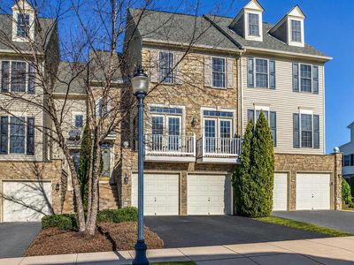 2422 Rippling Brook Rd, Frederick, MD, 21701