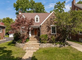 514 Uvedale Rd, Riverside, IL