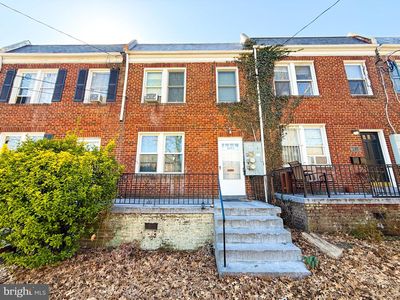 4032 7th St NE, Washington, DC, 20017