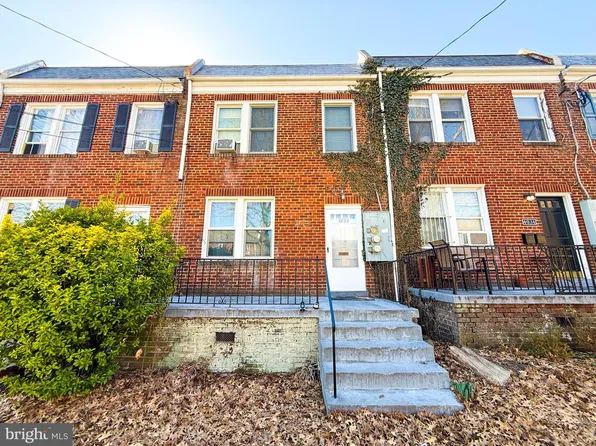 4032 7th St NE, Washington, DC 20017