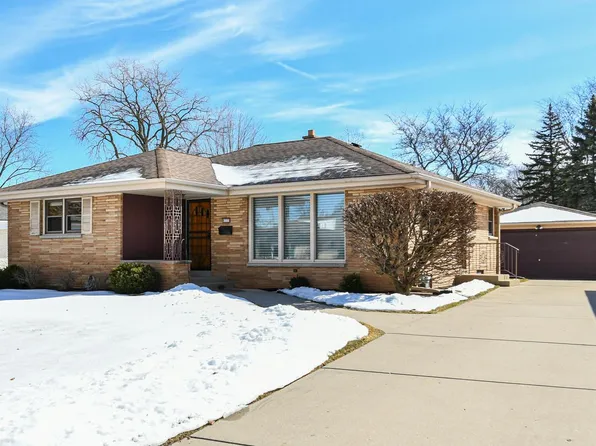 8335 West Dreyer PLACE, West Allis, WI 53219
