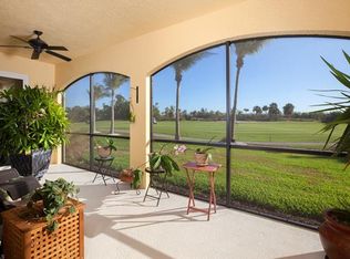 1268 Rialto Way UNIT 102, Naples, FL 34114