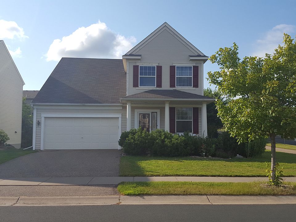 Quiet and Popular Plymouth neighborhood