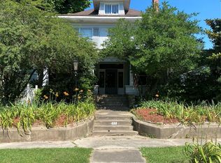 429 N 12th St, Muskogee, OK 74401