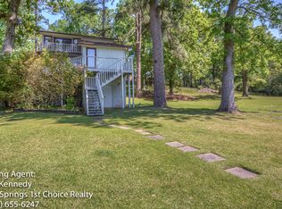 125 Ard Point, Hot Springs, AR 71913
