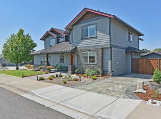 150 Ponderosa Way, Eagle Pt, OR 97524