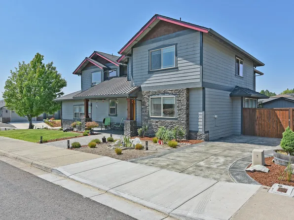 150 Ponderosa Way, Eagle Pt, OR 97524