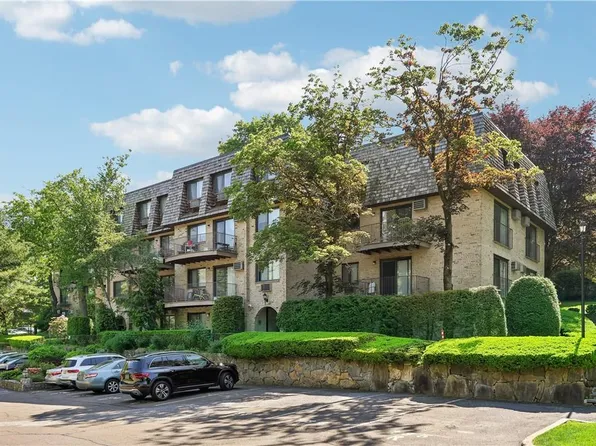 500 Central Park Avenue #411, Scarsdale, NY 10583