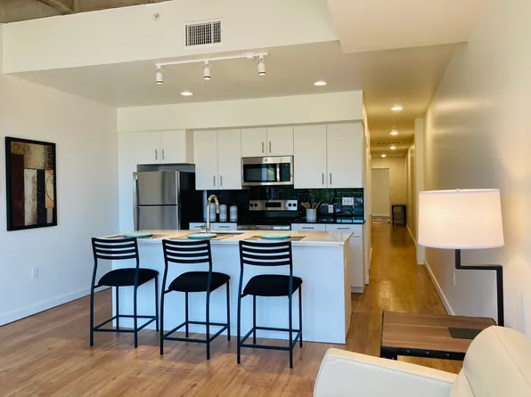 The Presley Apartments