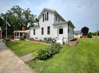 116 Pennsylvania St, Leslie, MI 49251