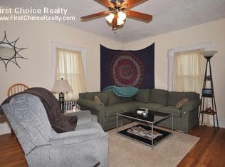 26 Winship St #2A, Brighton, MA 02135