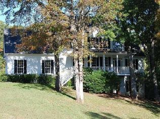 101 Preserve Pkwy, Ball Ground, GA 30107