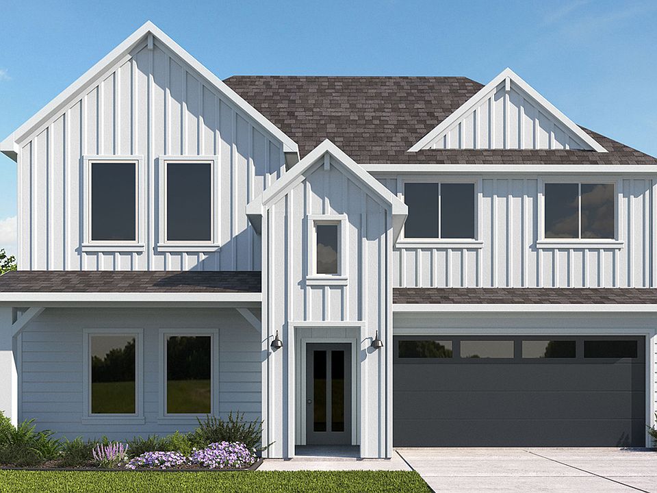 X40p perry plan enclave at pecan creek aubrey tx 76227 zillow