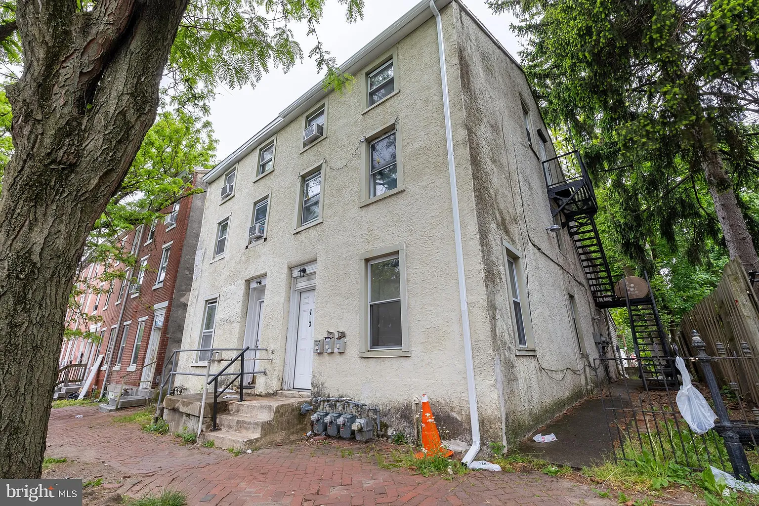 713 Swede St photo 1