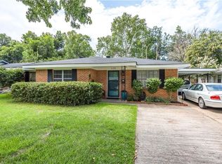 135 Bruce Ave, Shreveport, LA 71105