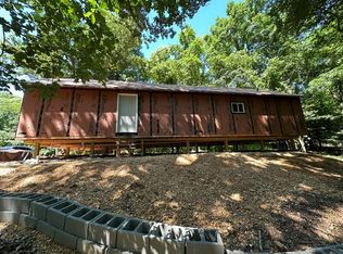 684 Eva Flatwoods Rd, Eva, TN 38333