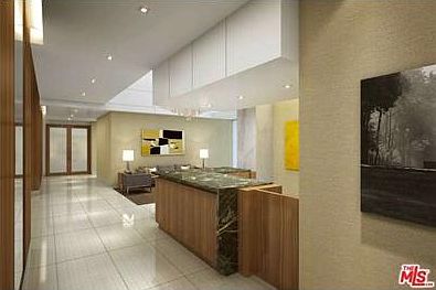 5th image of 838 N Doheny Dr APT 602