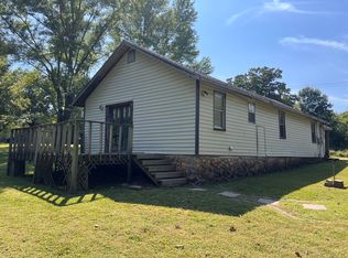 34464 S 4440th Rd, Vinita, OK 74301