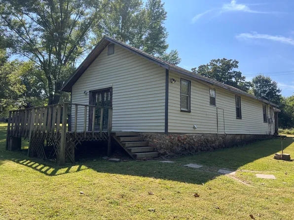 34464 S 4440th Rd, Vinita, OK 74301