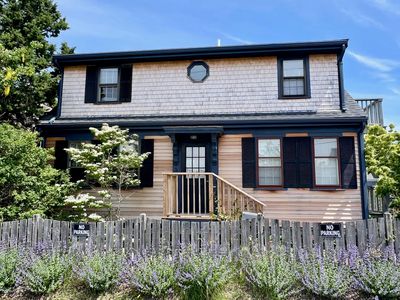 3 Winthrop Street #U1, Provincetown, MA, 02657