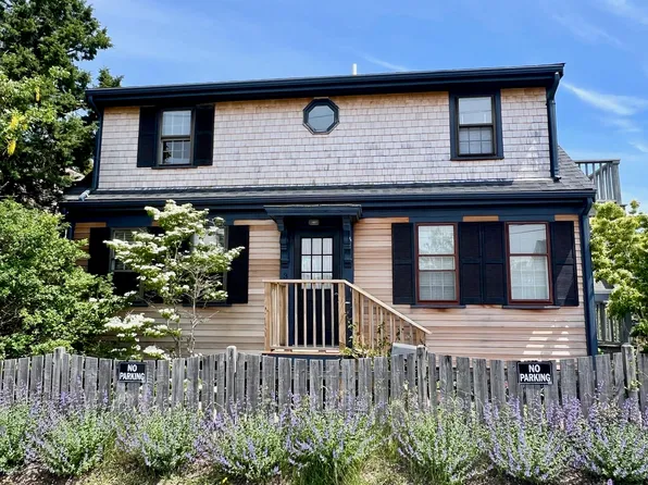 3 Winthrop Street #U1, Provincetown, MA 02657