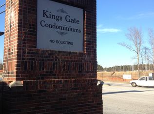 2190 Kings Gate Cir APT C, Snellville, GA 30078