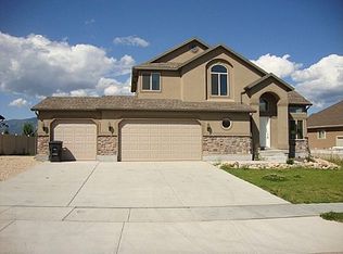 230 S Flour Mill Rd, Heber, UT 84032