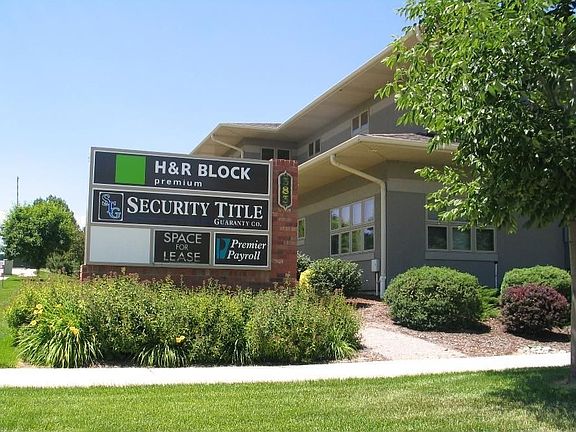 Main Entry