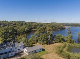 127 Whiskeag Rd, Bath, ME 04530