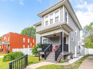 2423 Benton St, Granite City, IL