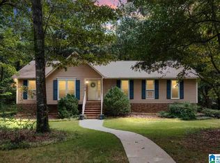 2419 Dalton Dr, Pelham, AL 35124